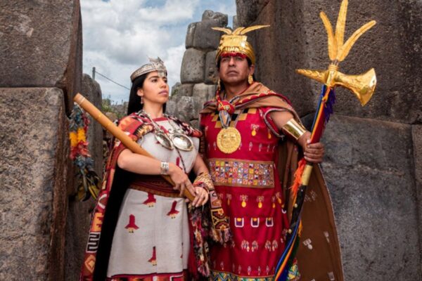 Интирайми intiraymi 