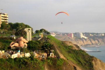 Lima Miraflores