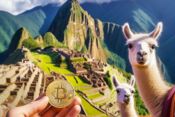 Туры за криптовалюту