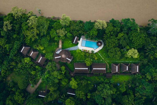 Лоджи Перу Амазония, Лодж в Пуэрто Мальдонадо