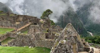 Тур в Перу 5 дней «Суперэкспресс»