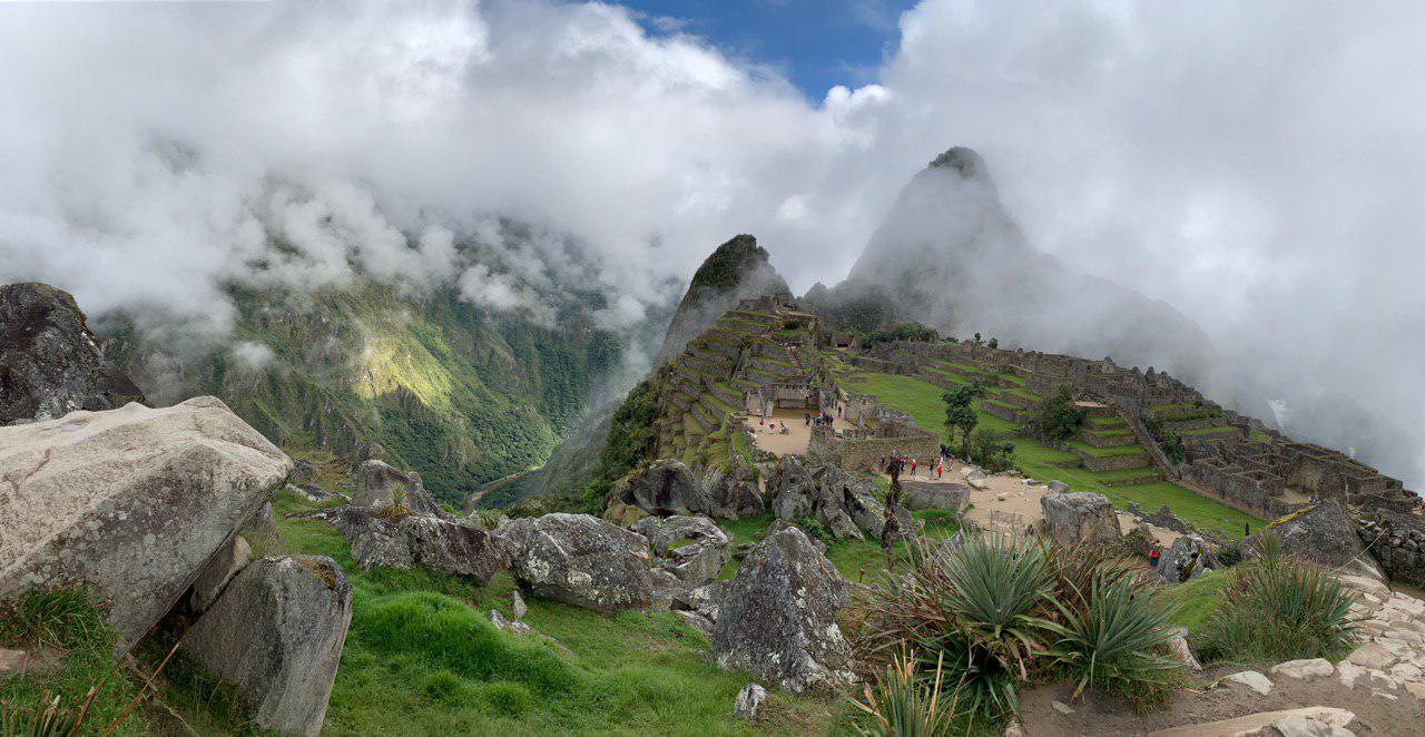 Тур в Перу 5 дней. Стоимость от 1150 долл с человека