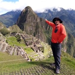 экскурсия Мачу Пикчу Перу