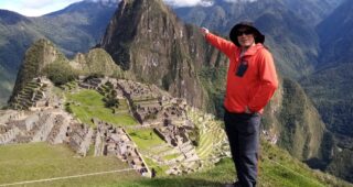 Тур в Перу на 15 Дней