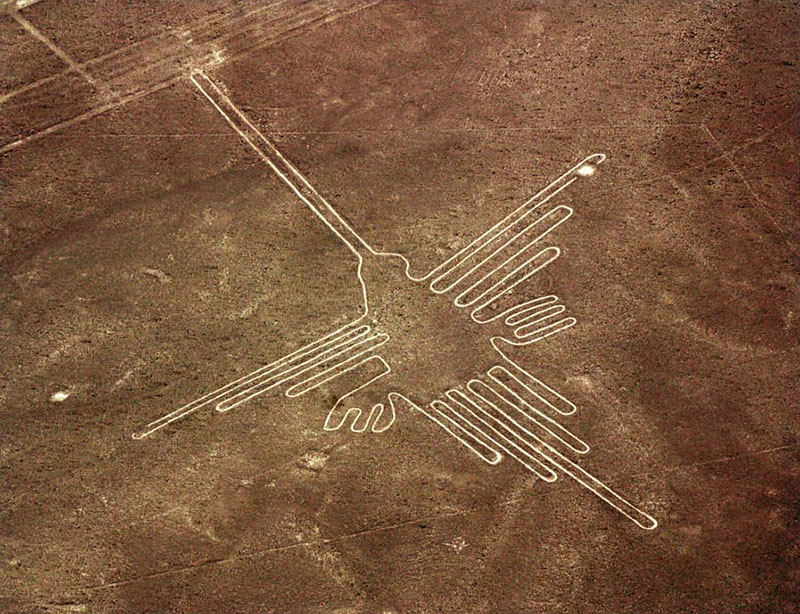 Линии Наска